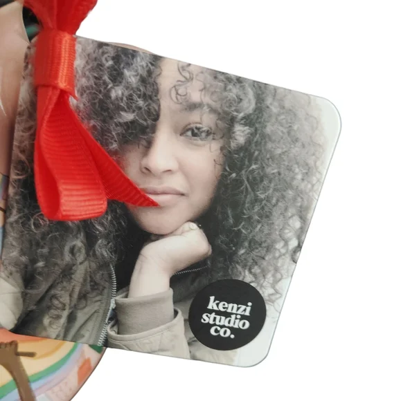 Kenzi‎ Studio Co. Pride Celebration Mug NWT - Picture 2 of 8